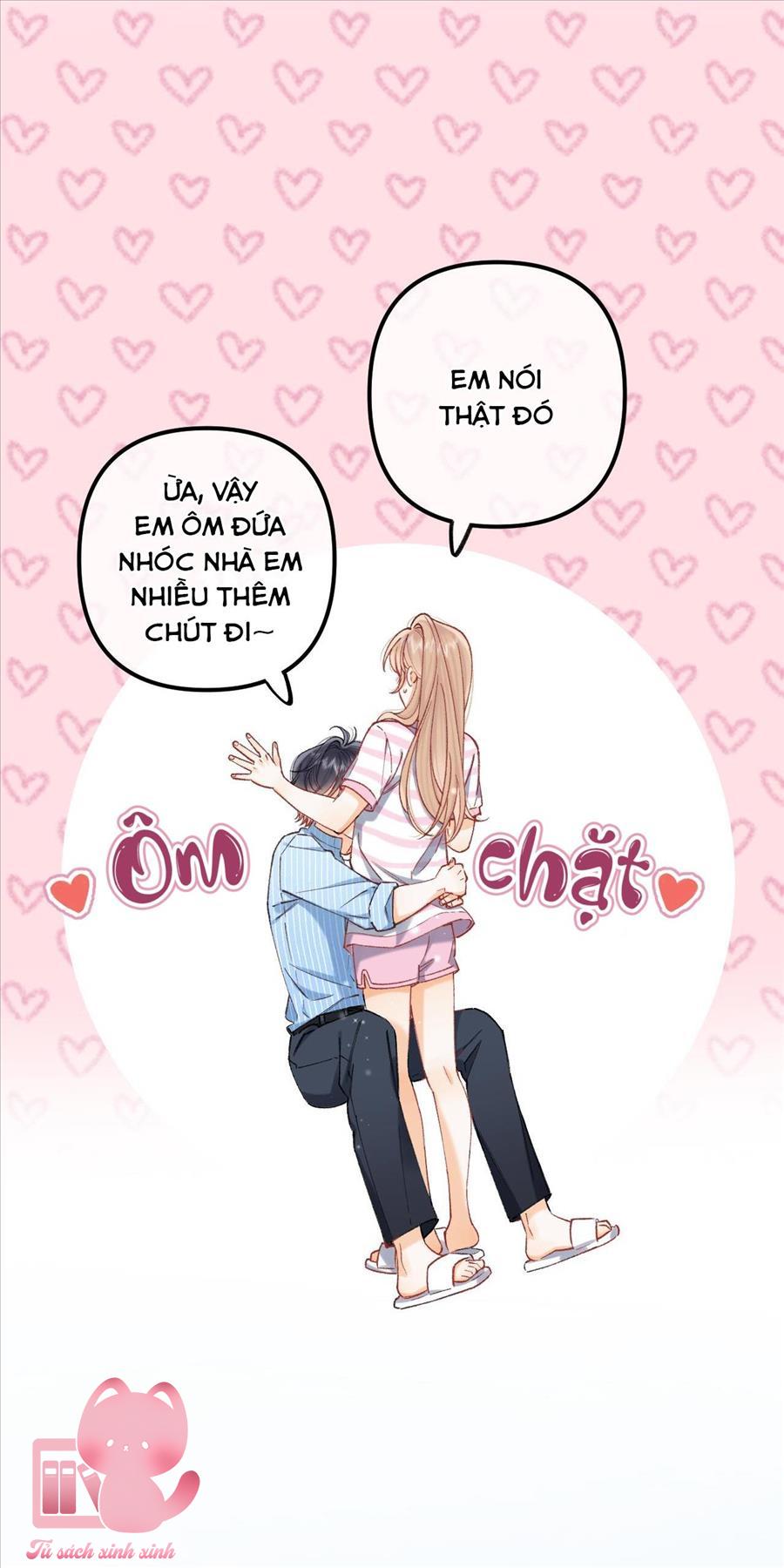 Mối Tình Thầm Kín Chapter 114 - Trang 4