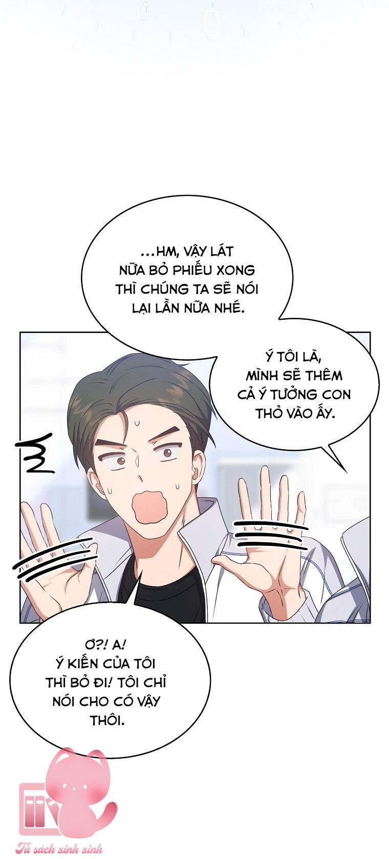 Debut Or Die Chap 40 - Trang 3