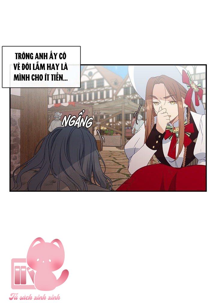 Hãy Coi Chừng Ác Nữ Chapter 14 - Trang 4