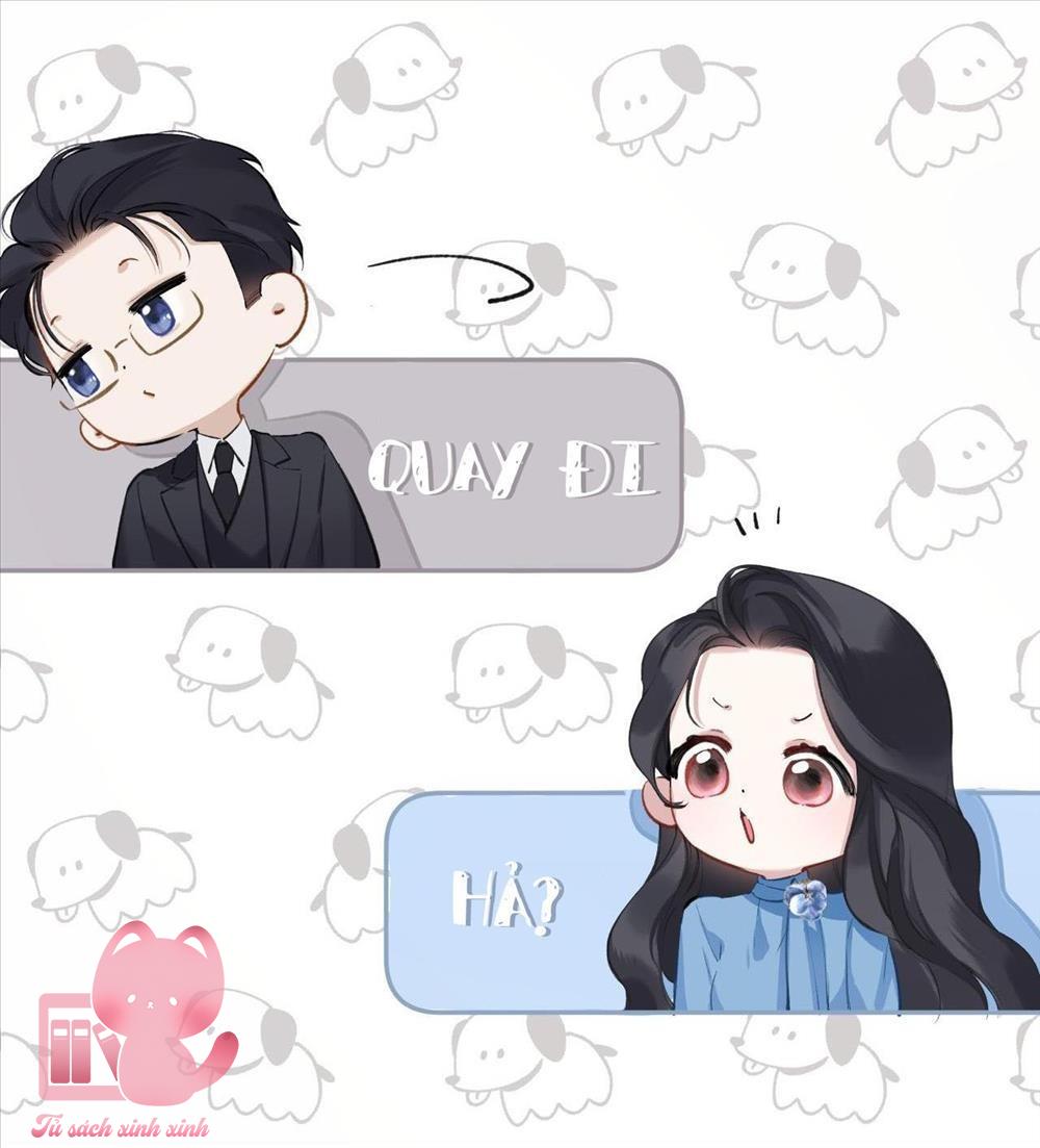 Trêu Nhầm Chap 17 - Trang 4