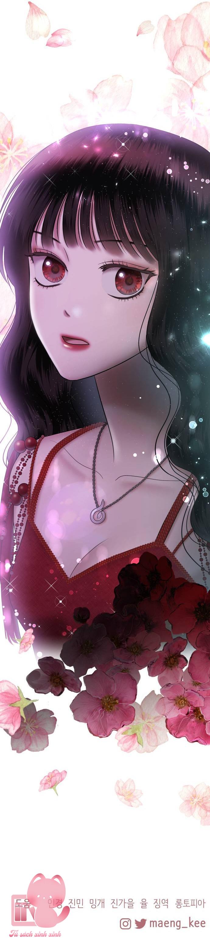 Chị Em Tranh Đấu Chap 31 - Trang 2