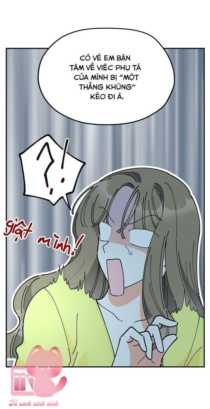 Người Hùng Của Ác Nữ Chapter 51 - Trang 4