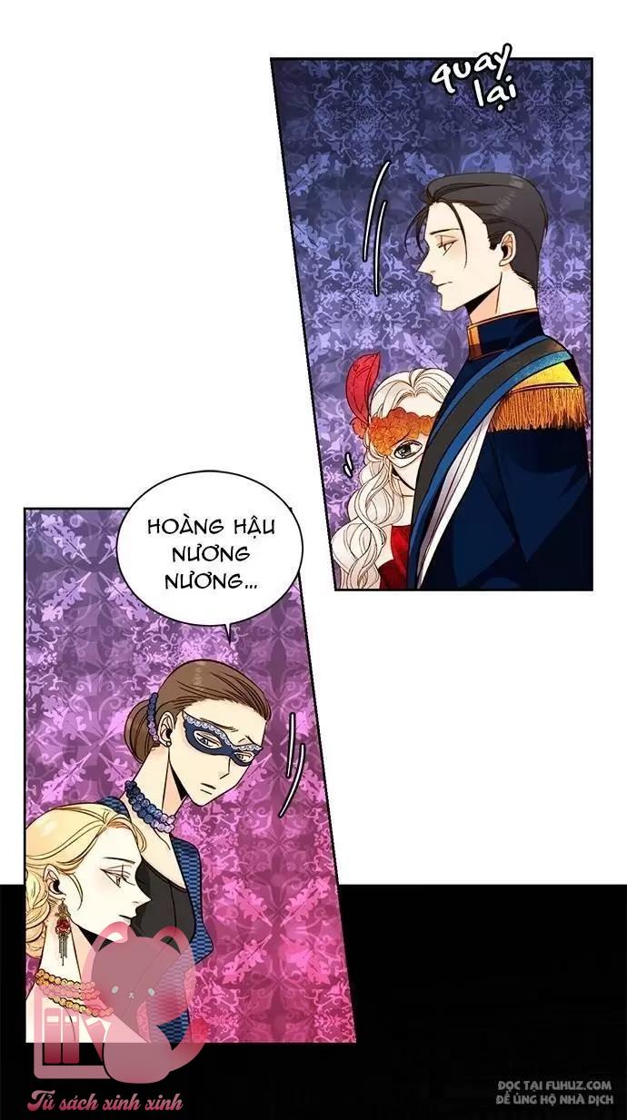 Hoàng Hậu Tái Hôn Chapter 31 - Trang 4