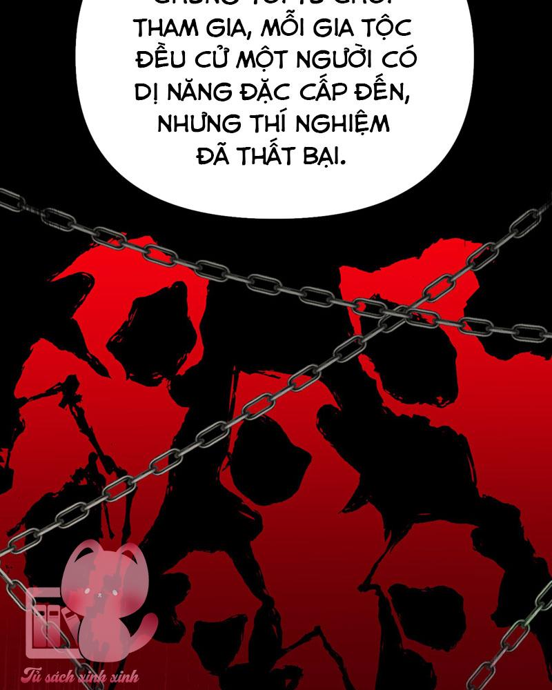 Ác Chi Hoàn Chapter 27 - Trang 4