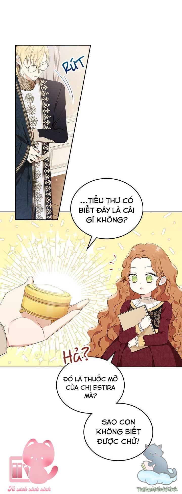 Kiếp Này Ta Sẽ Trở Thành Gia Chủ Chap 34 - Trang 2
