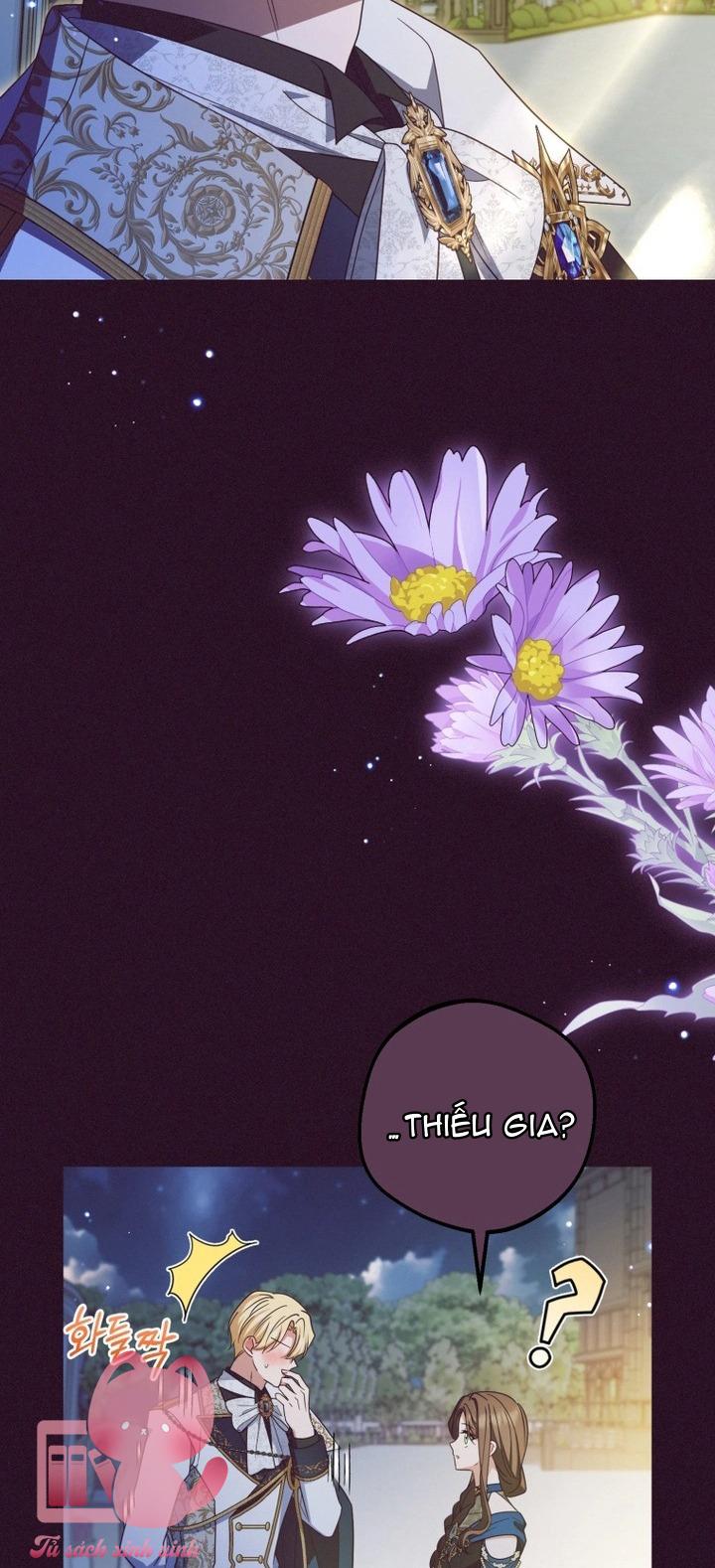 Được Yêu Thương Mà Còn Ngại Ngùng Sao! Chap 93 - Trang 4