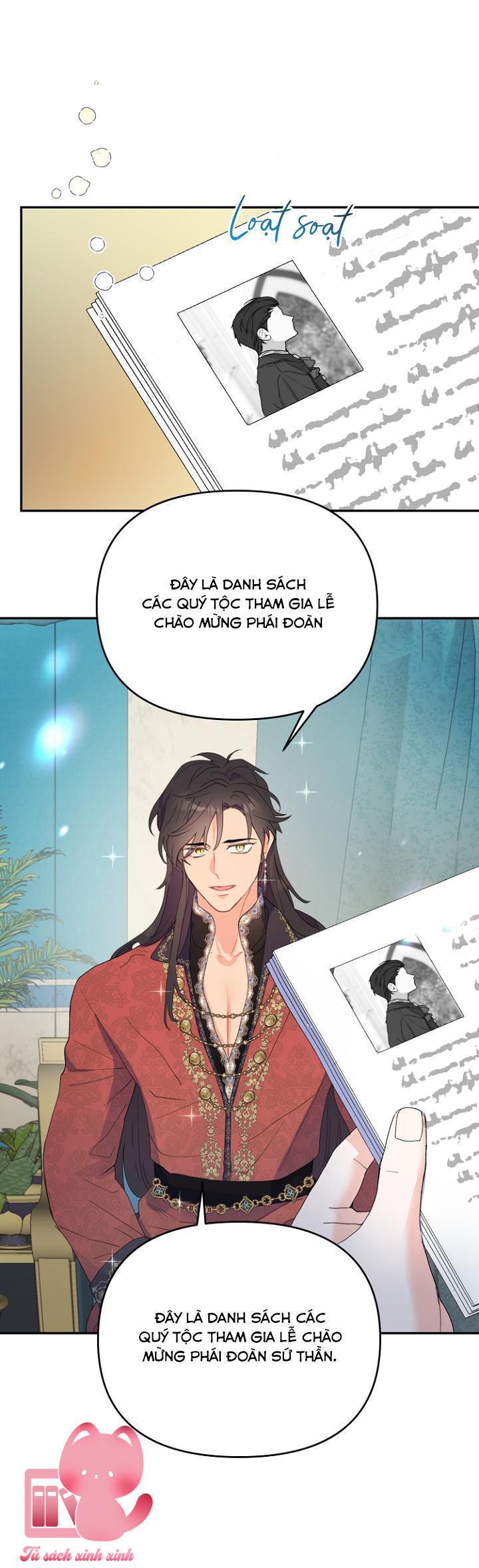 Bỏ Quách Chồng Con Đi, Tiền Bạc Mới Là Tất Cả Chap 17 - Trang 2