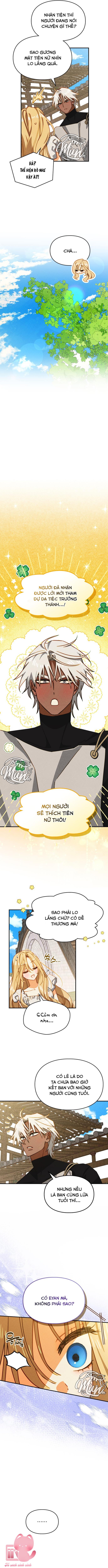 Thuần Hóa Munchkin Chap 23 - Trang 4