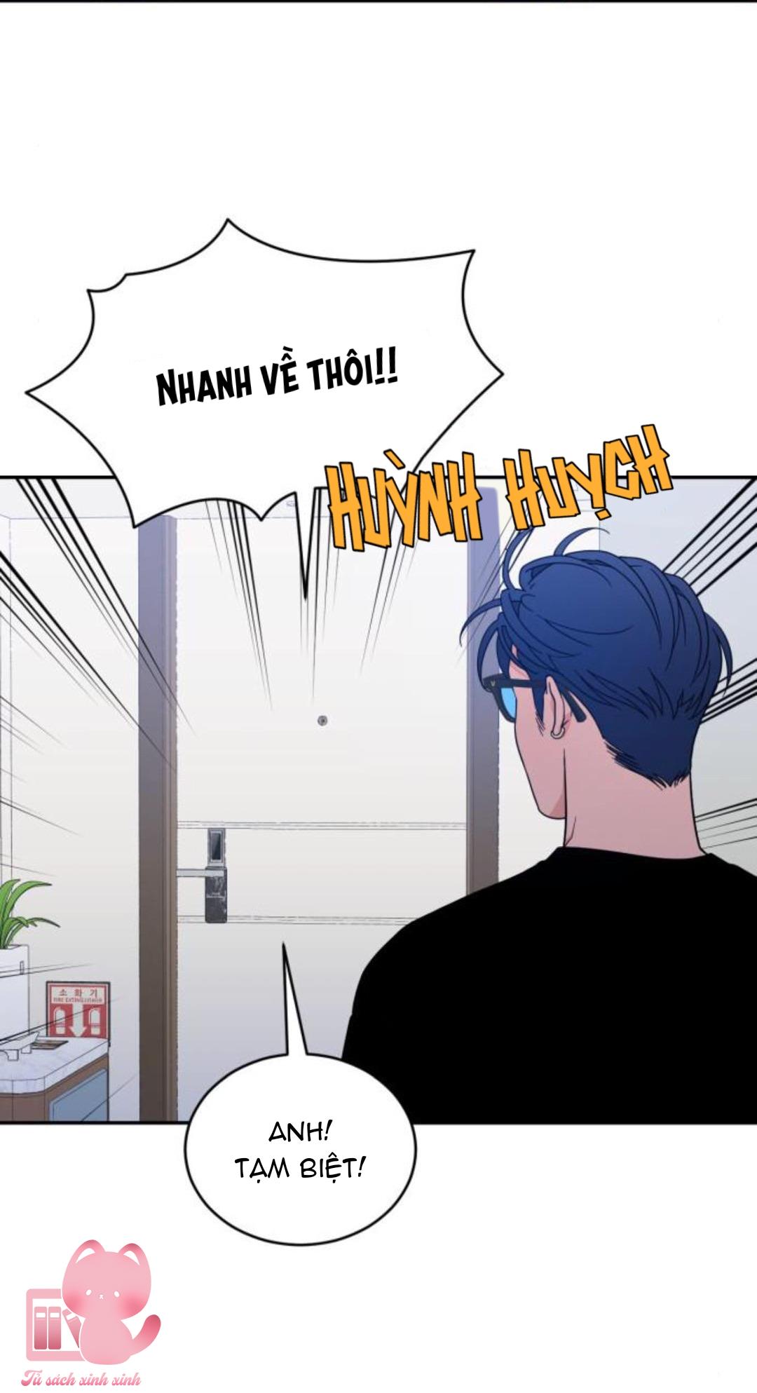 Vận May Không Ngờ Chap 42 - Trang 2