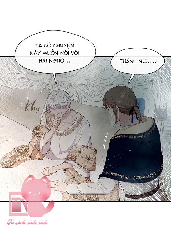 Hãy Coi Chừng Ác Nữ Chap NT11 - Trang 2