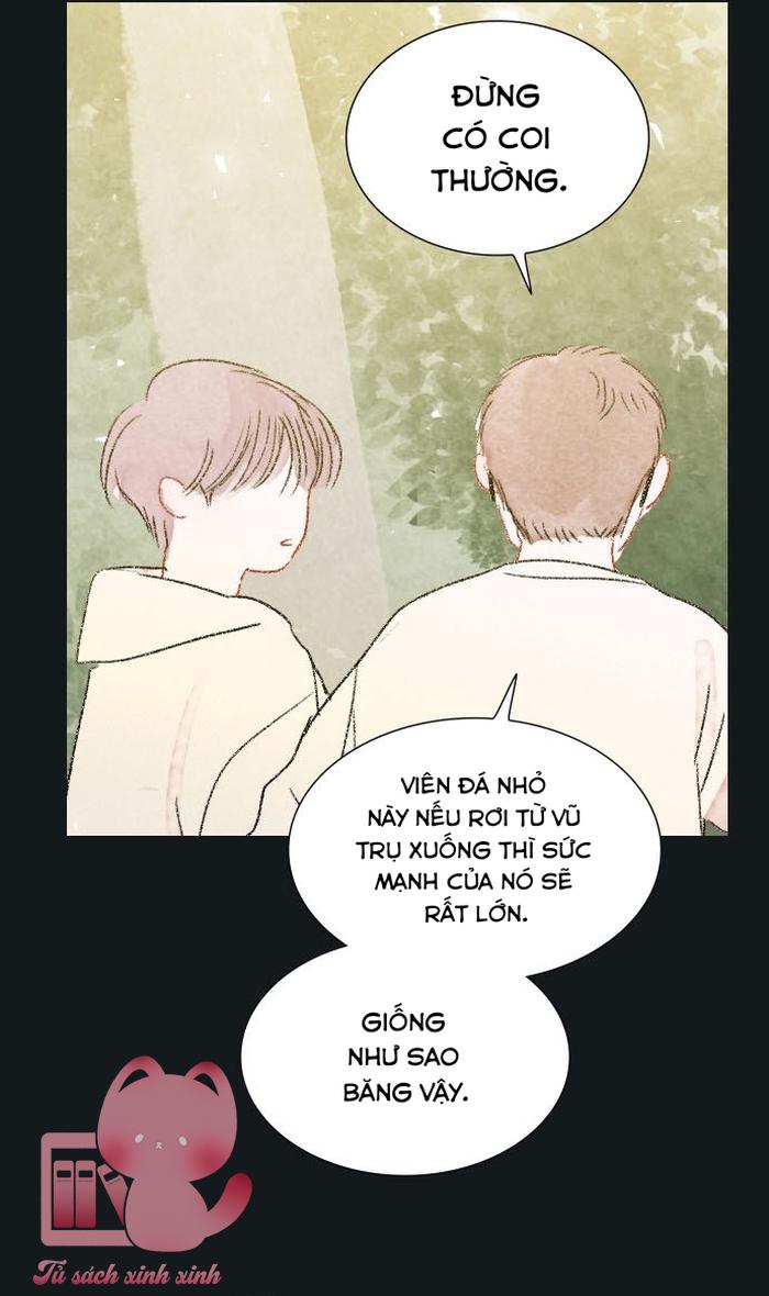 Thần Bí Chap 79 - Trang 2