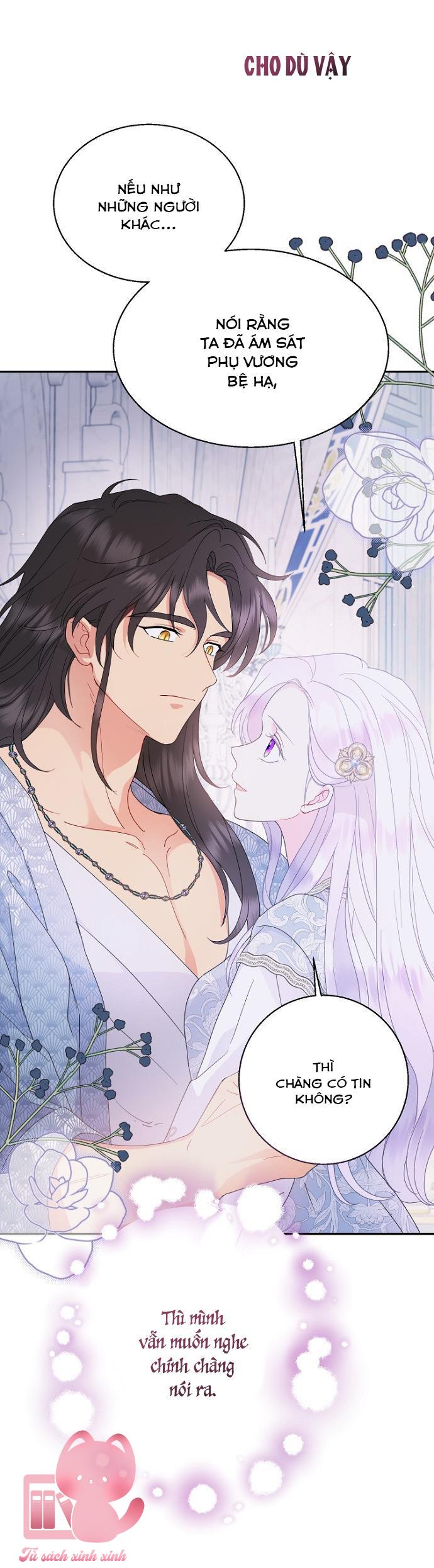Bỏ Quách Chồng Con Đi, Tiền Bạc Mới Là Tất Cả Chap 91 - Trang 2