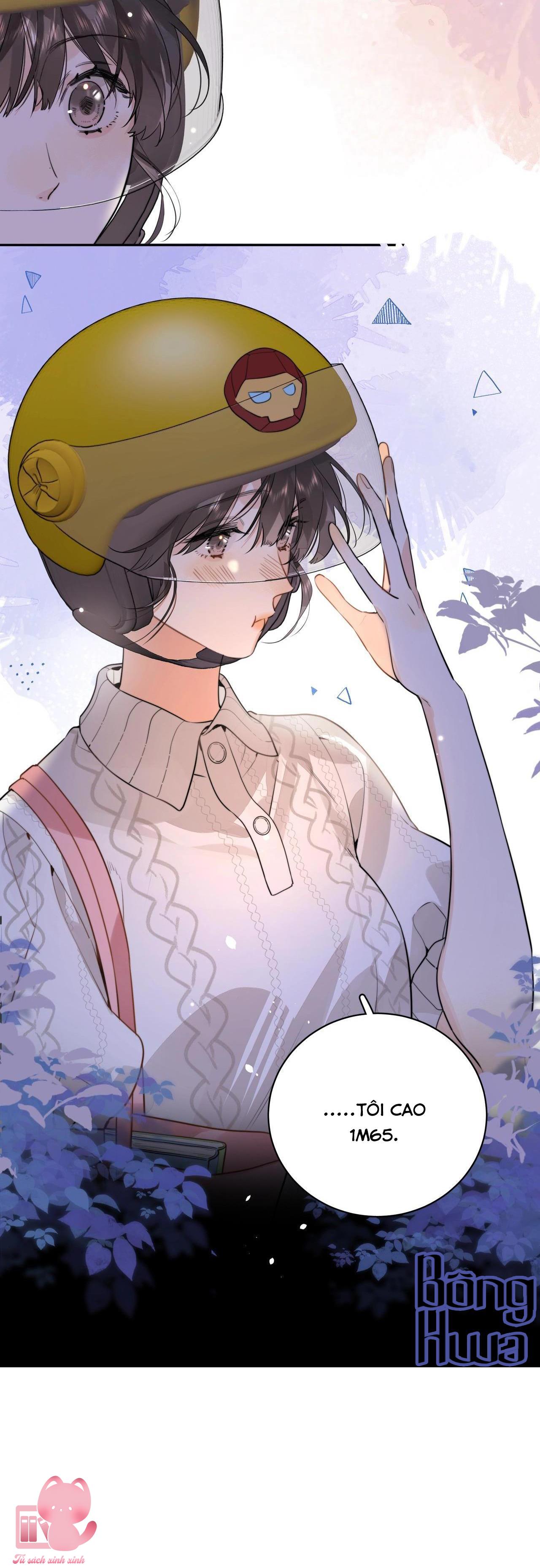 Tỏ Tình Chapter 13 - Trang 4