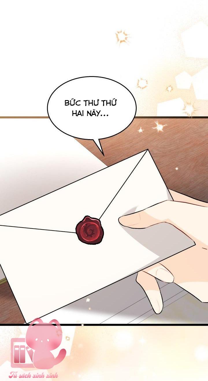 Quan Hệ Cộng Sinh Giữa Báo Đen Và Thỏ Trắng Chap 120 - Trang 2