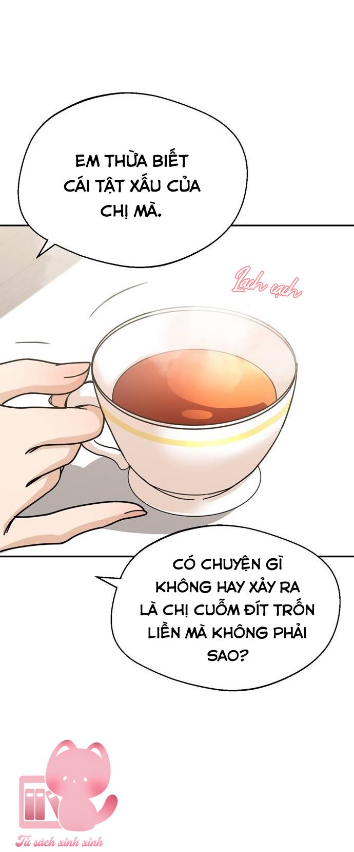 Lớ Ngớ Vớ Phải Tình Yêu Chapter 14 - Trang 4