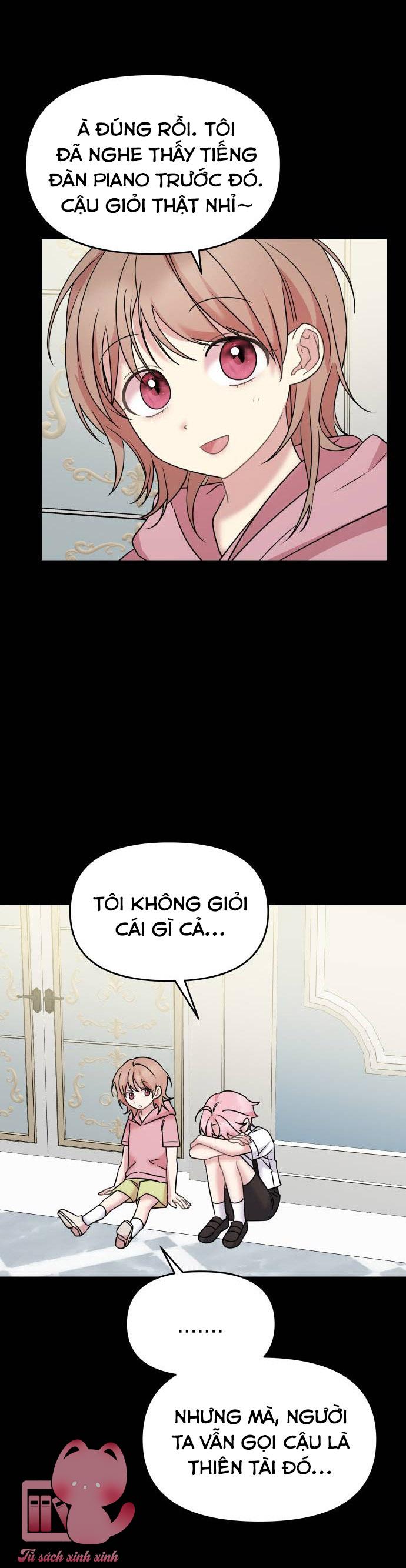 Quản Gia, Làm Ơn Đấy! Chap 26 - Trang 2