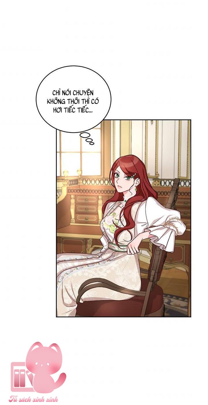 Thế Thì Ta Cứ Trở Thành Kẻ Ác Thôi Chap 16 - Trang 2