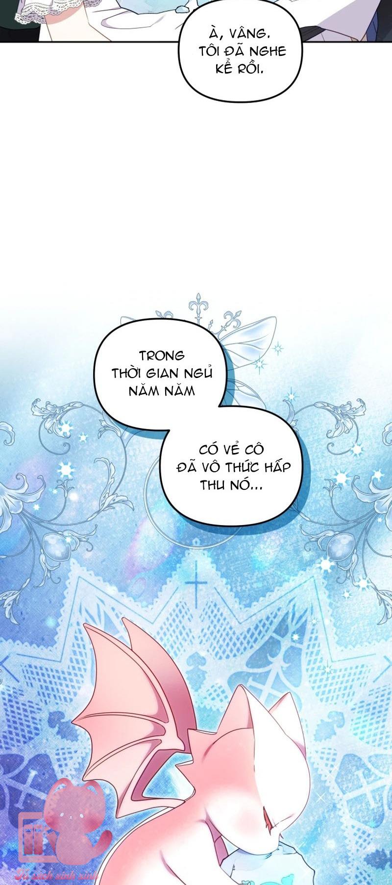 Tôi Được Nuôi Dưỡng Bởi Những Kẻ Phản Diện Chap 87 - Trang 3