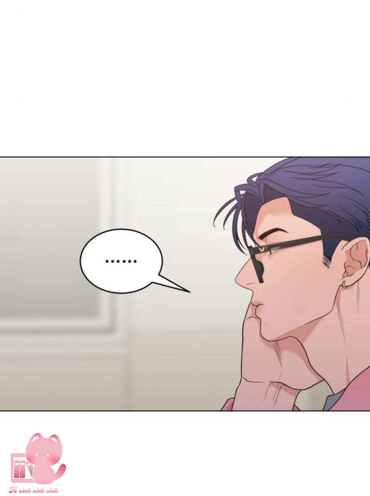 Vận May Không Ngờ Chapter 9 - Trang 4