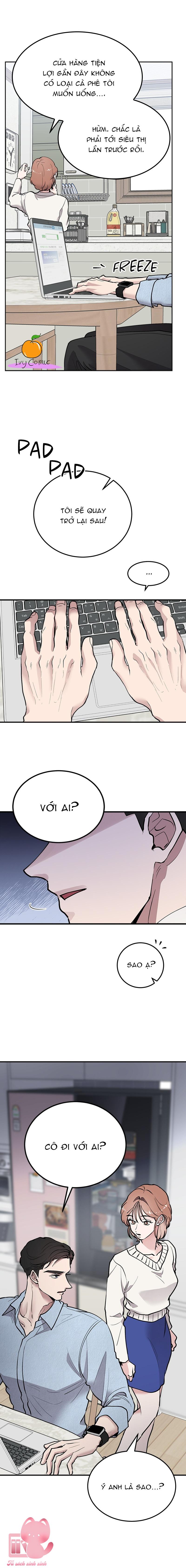Trưởng Phòng Mệt Mỏi Vì Người Vợ Mới Cưới Chap 22 - Trang 2