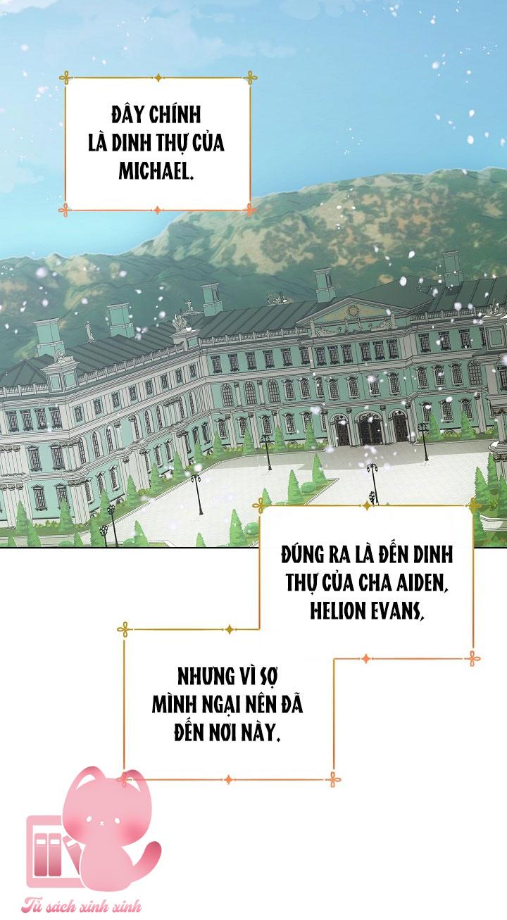 Quý Cô Thế Giới Ngầm Chap 55 - Trang 4