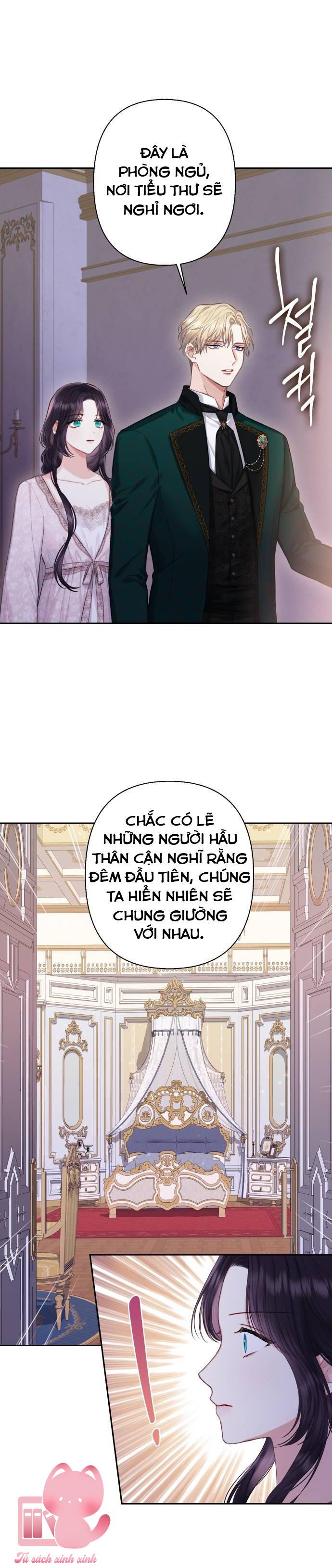 Bastian Chapter 26 - Trang 3