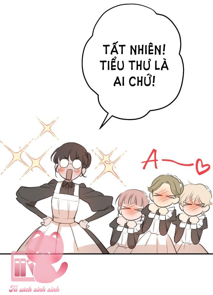 Những Nhân Vật Mạnh Nhất Thế Giới Ám Ảnh Tôi Chapter 22 - Trang 4