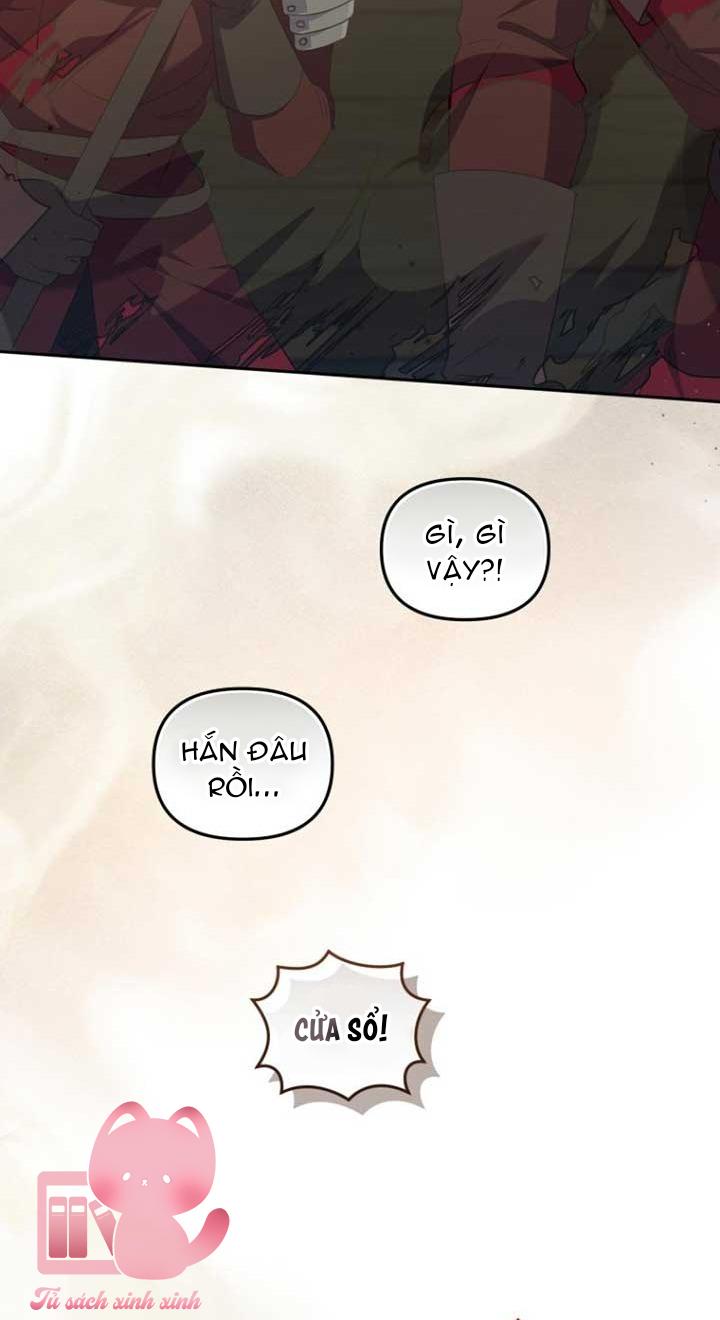 Tôi Được Nuôi Dưỡng Bởi Những Kẻ Phản Diện Chap 82 - Trang 3