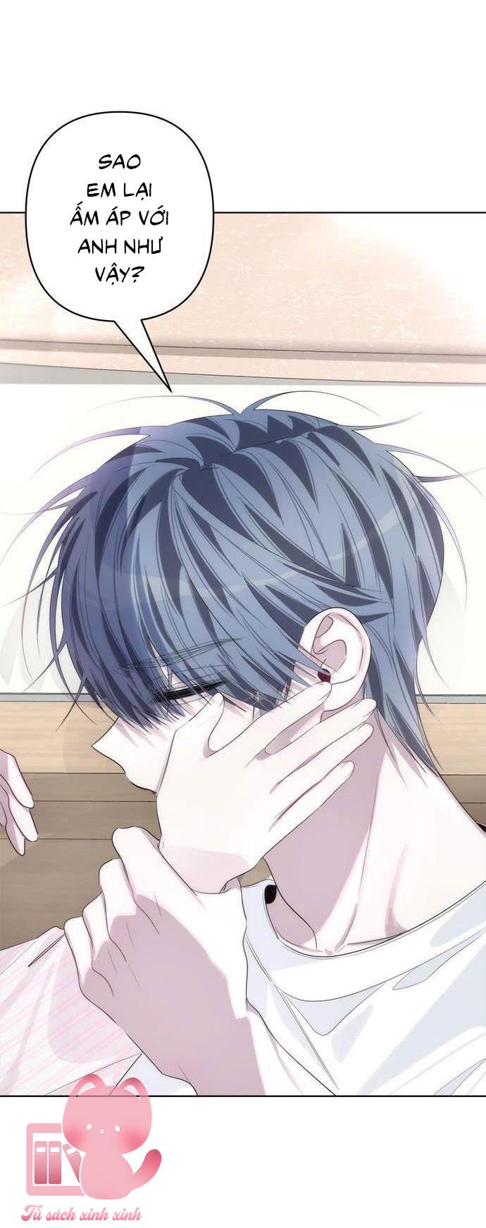 Đàn Anh Xấu Xa! Chap 82 - Trang 3
