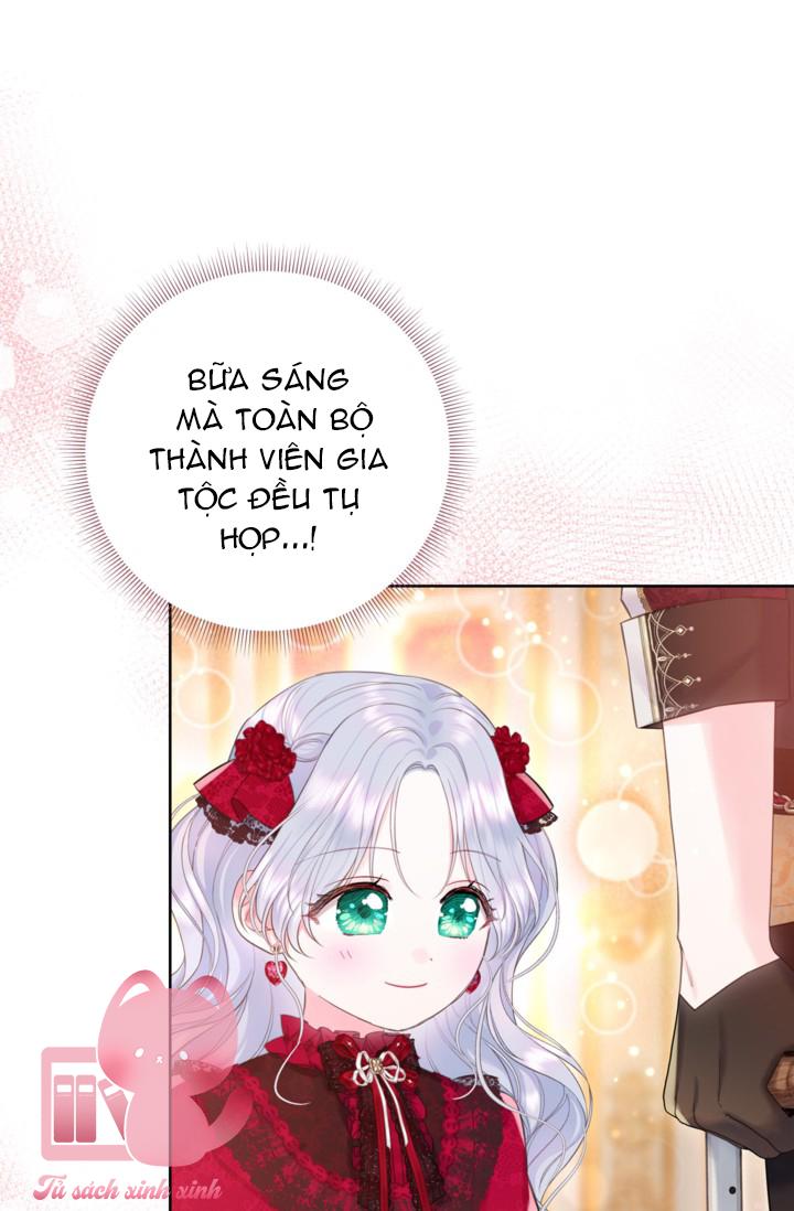 Người Anh Trai Mạnh Nhất Của Tôi Đã Mất Trí Nhớ Chap 16 - Trang 4