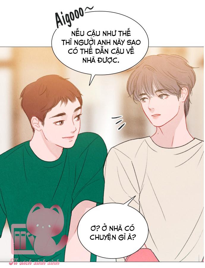 Thần Bí Chap 46 - Trang 2
