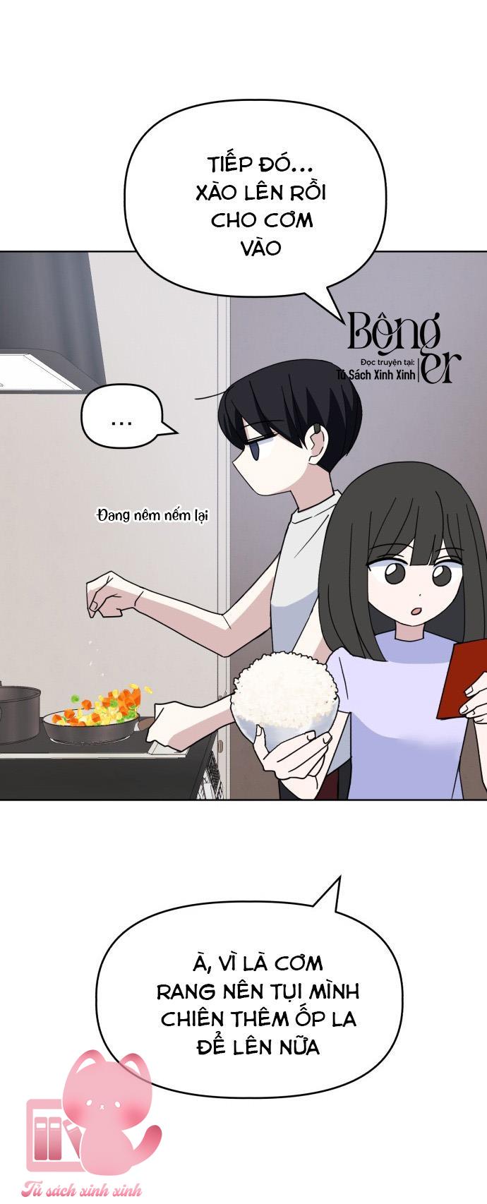 Quan Hệ Nhân Quả Chap 50 - Trang 2