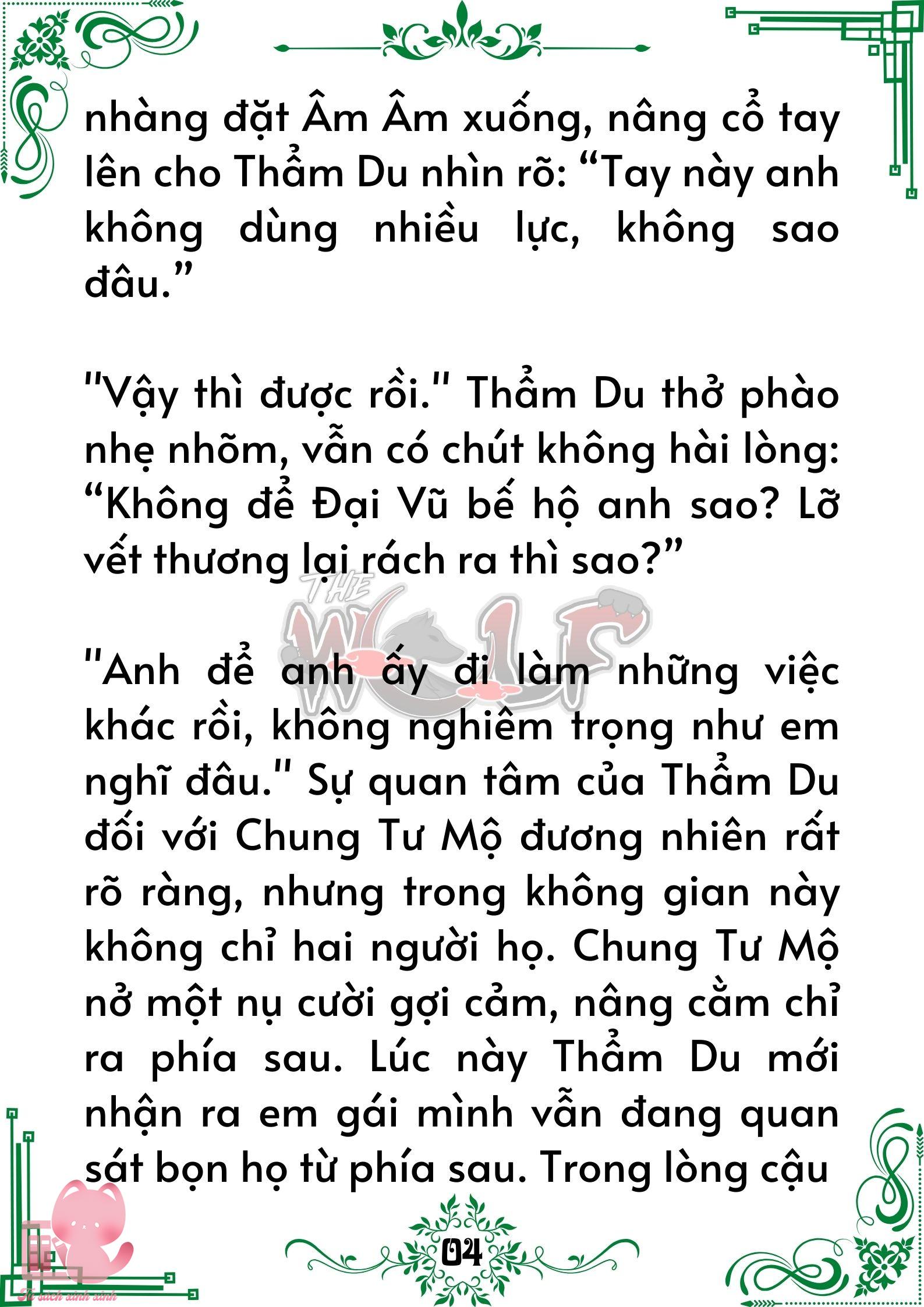 Quý nhân phù trợ Du Chap 56 - Trang 2