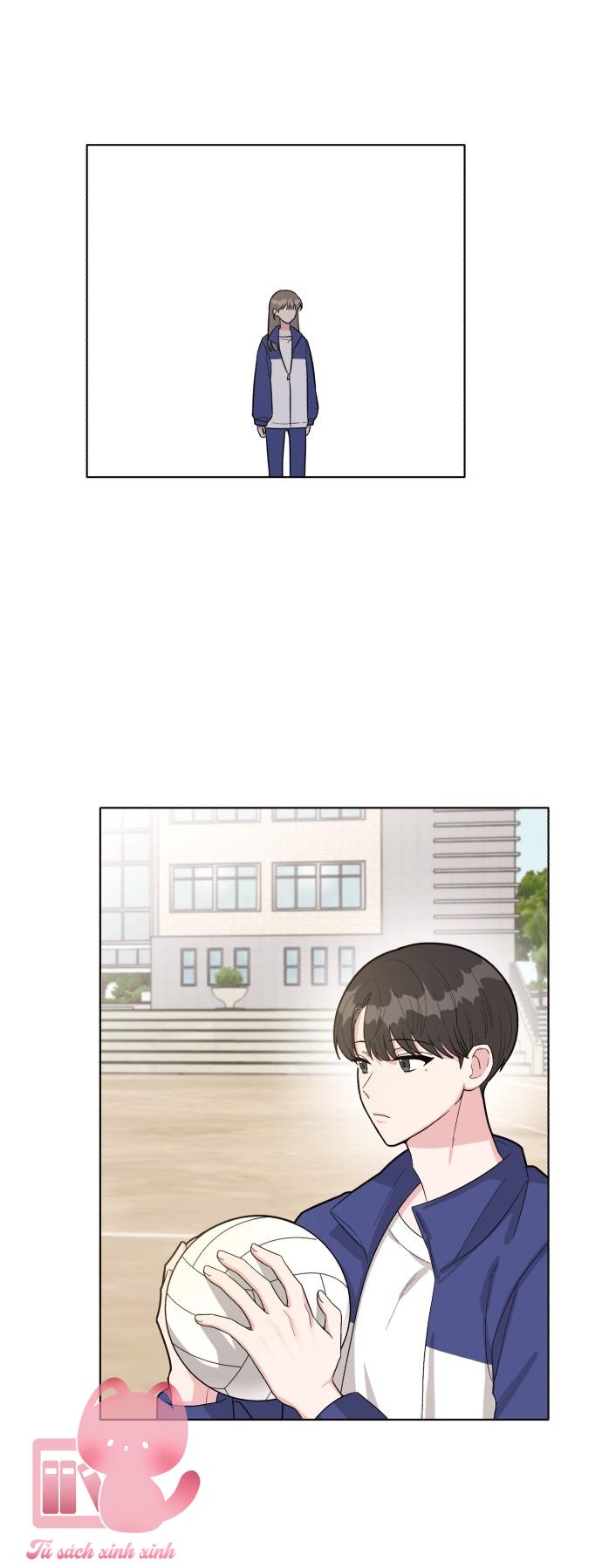 Chúng Ta Là Gì Của Nhau? Chap 1 - Trang 2
