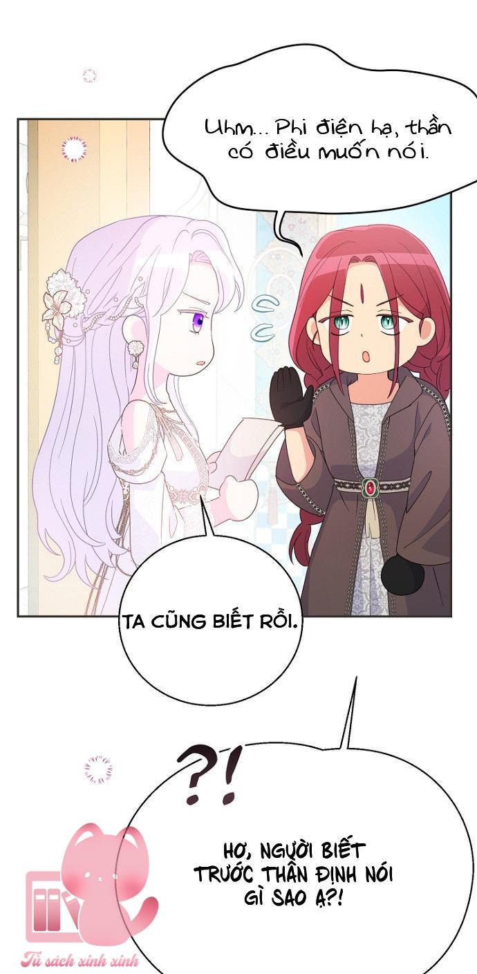 Bỏ Quách Chồng Con Đi, Tiền Bạc Mới Là Tất Cả Chap 86 - Trang 2