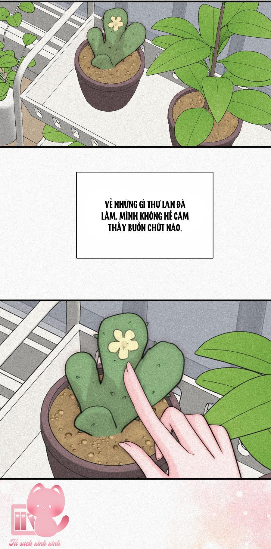 Bệnh Yêu Chap 120 - Trang 2