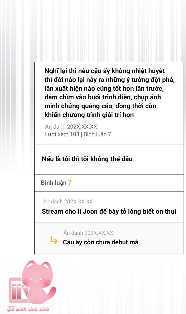 Debut Or Die Chap 61 - Trang 3