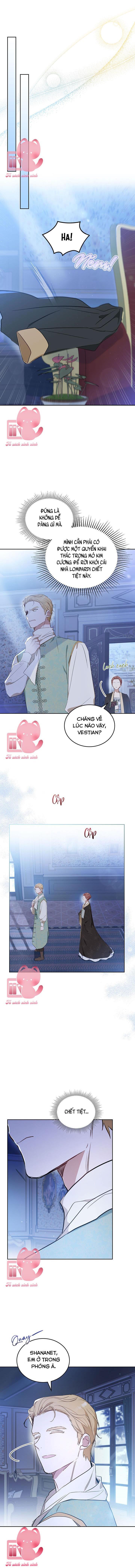 Kiếp Này Ta Sẽ Trở Thành Gia Chủ Chap 89 - Trang 2