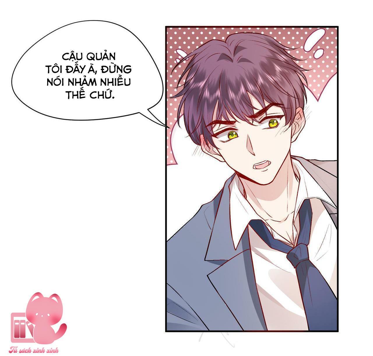 Phu Nhân Mỗi Ngày Đều Tại Tuyến Vả Mặt Chap 13 - Trang 2