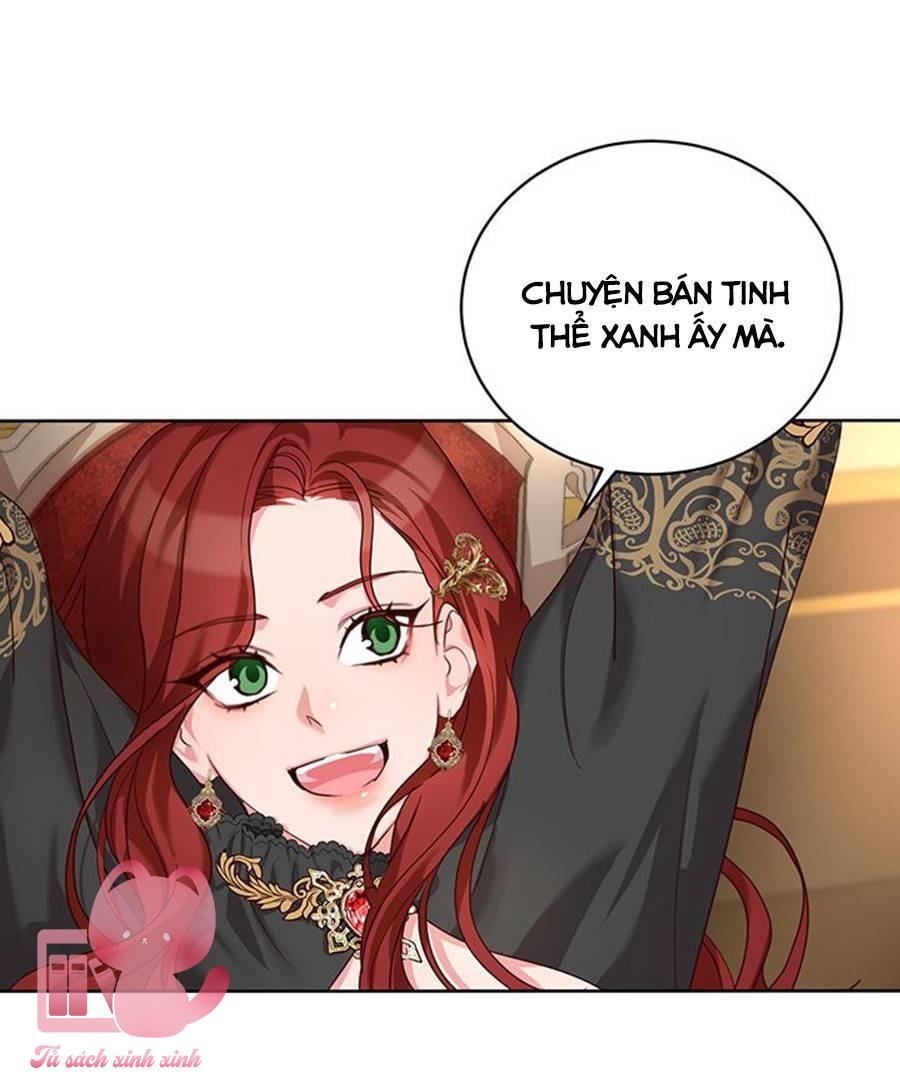 Thế Thì Ta Cứ Trở Thành Kẻ Ác Thôi Chap 23 - Trang 2