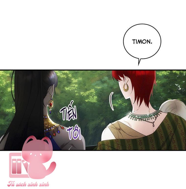 Đứa Nhỏ Không Phải Là Con Anh Chapter 16 - Trang 4