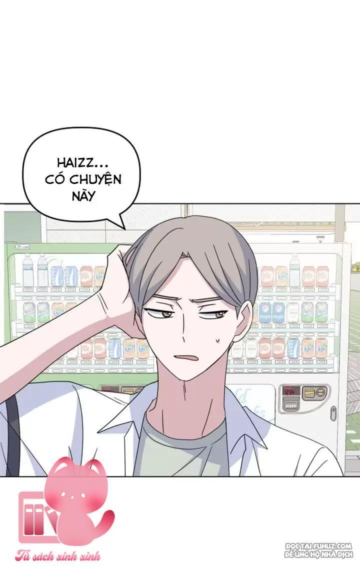 Quan Hệ Nhân Quả Chap 33 - Trang 2
