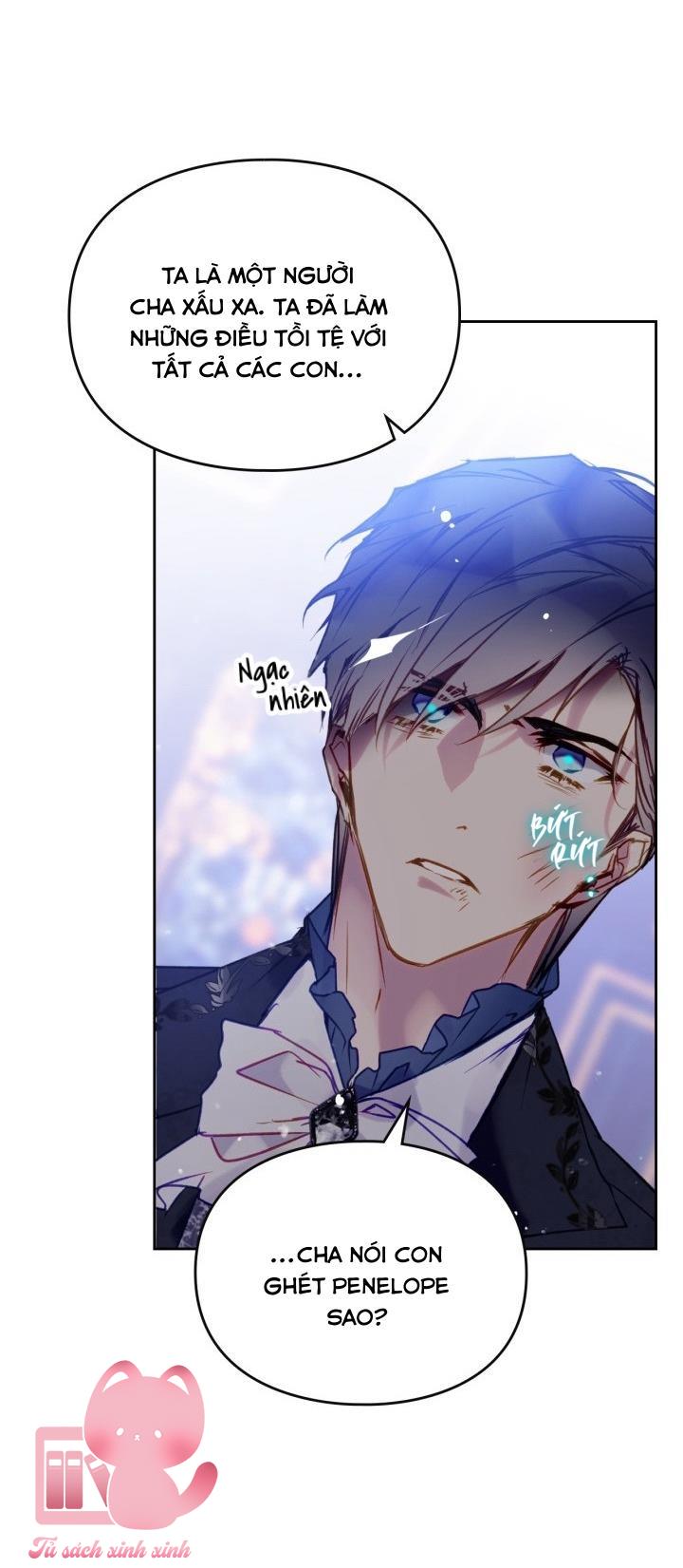 Kết Cục Của Nhân Vật Phản Diện Chỉ Có Thể Là Cái Chết Chapter 158 - Trang 4