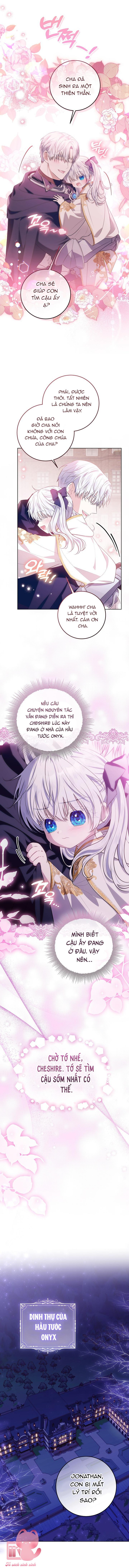 [END SS1] Người Cha Che Giấu Sức Mạnh Chap 6 - Trang 2