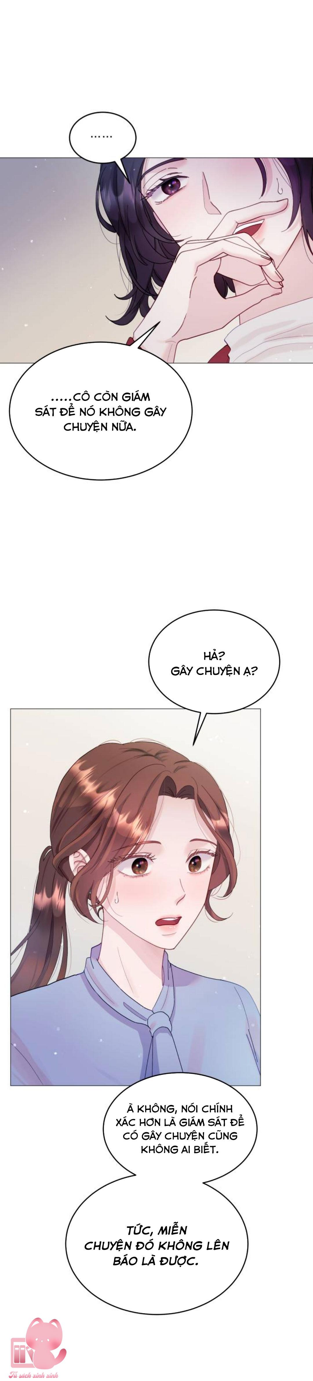 Hướng Dẫn Thu Phục Mãnh Thú Chap 1 - Trang 4