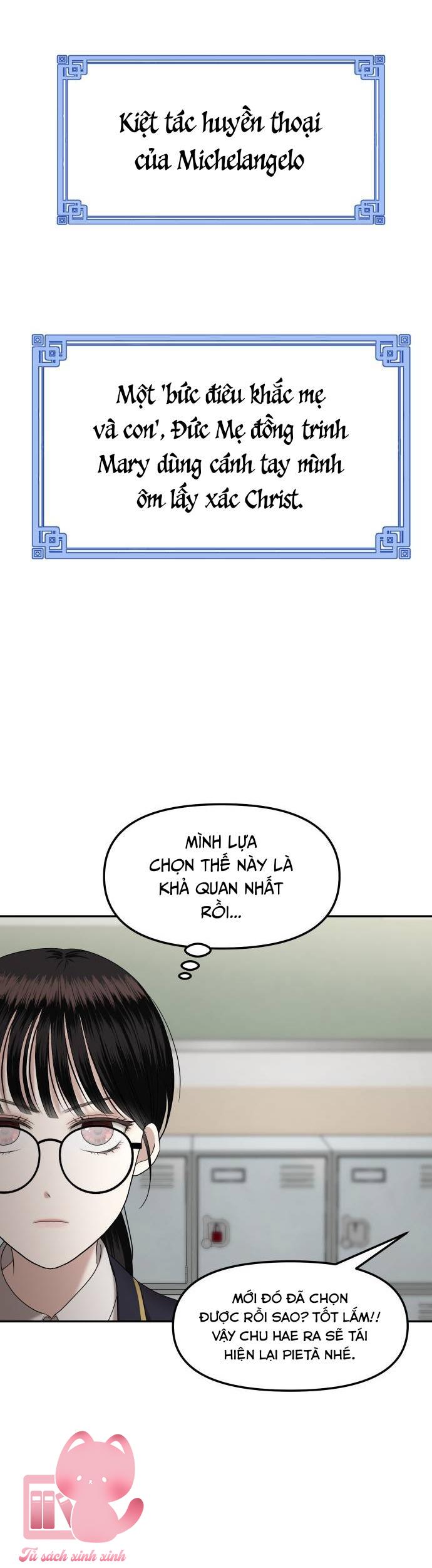 Chị Em Tranh Đấu Chap 6 - Trang 2