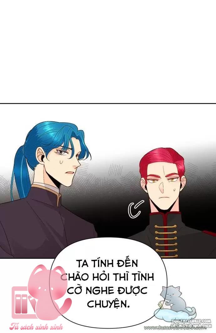 Hoàng Hậu Tái Hôn Chapter 86 - Trang 4