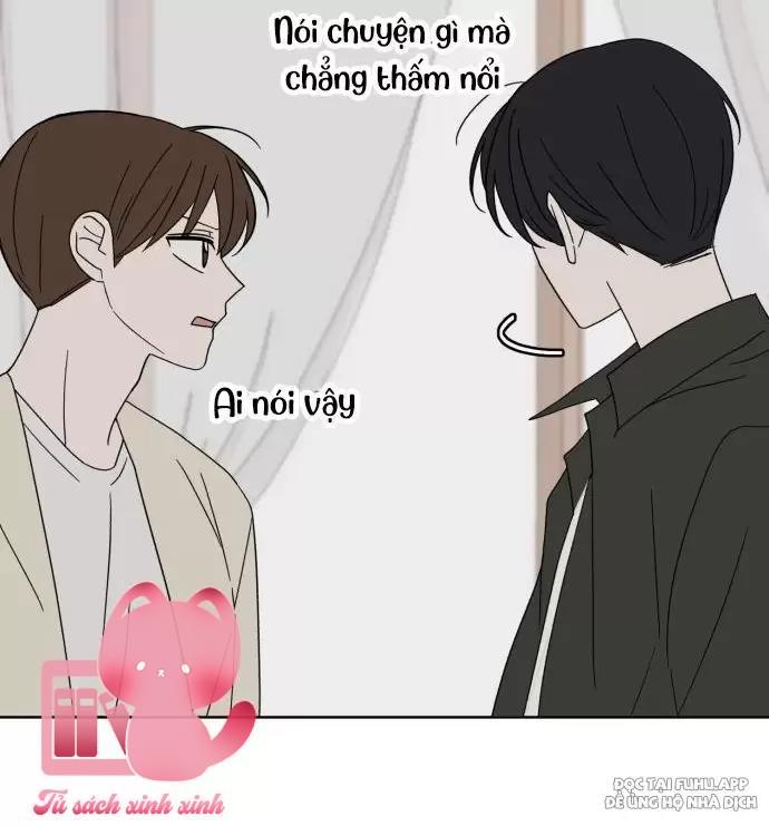 Quan Hệ Nhân Quả Chap 41 - Trang 2