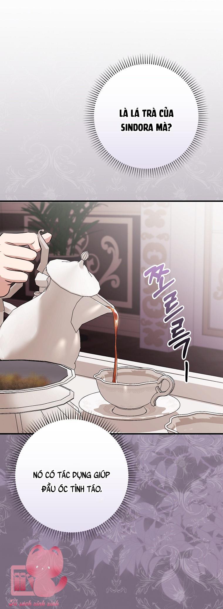 Chuột Đồng Dẫn Lối Cinderella Chap 10 - Trang 2