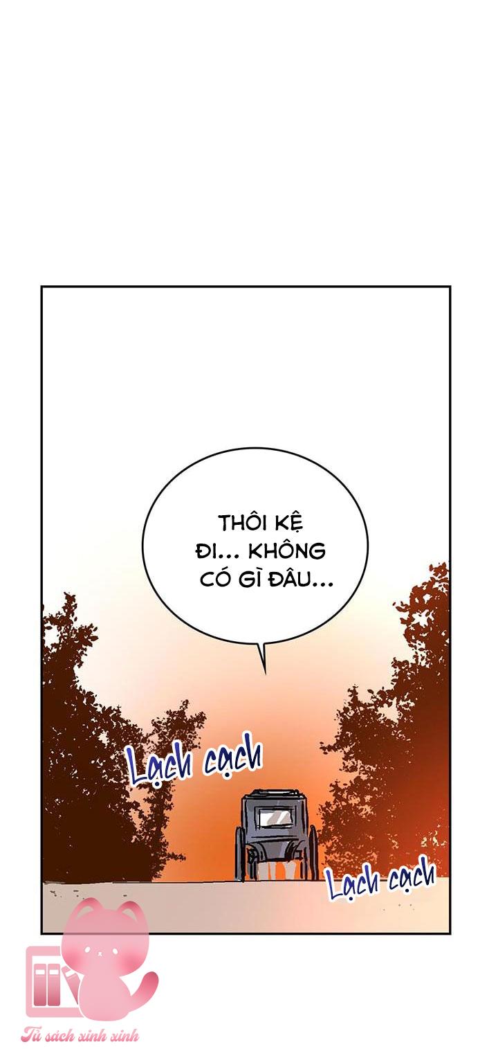 Vị Hôn Thê Khế Ước Của Công Tước Chapter 14 - Trang 4
